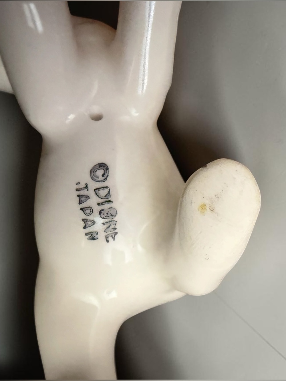 Disney Dalmatian Dog Figurine (5) - Picture 3 of 3